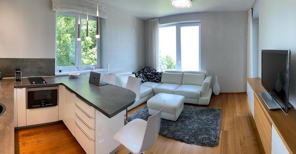 Marcelo Deluxe * Tihany