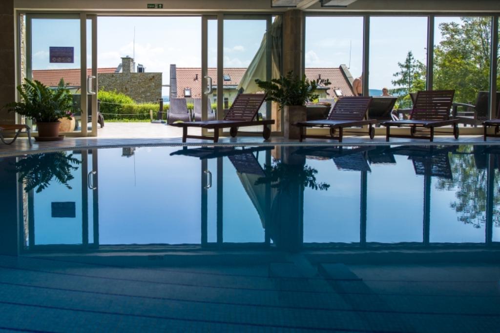 Marcelo Deluxe Apartmán Tihany