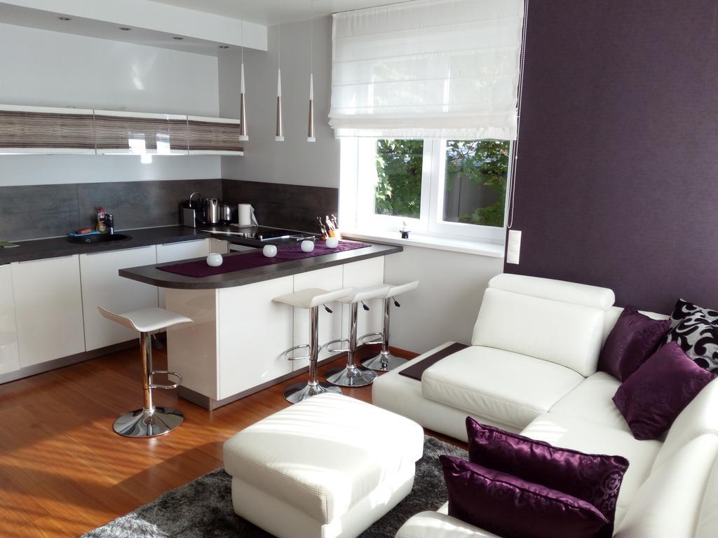 Apartmán Marcelo Deluxe Tihany
