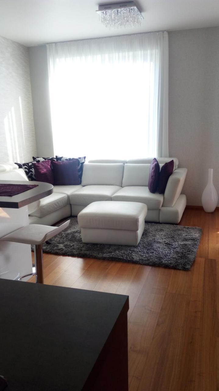 Marcelo Deluxe Apartmán
