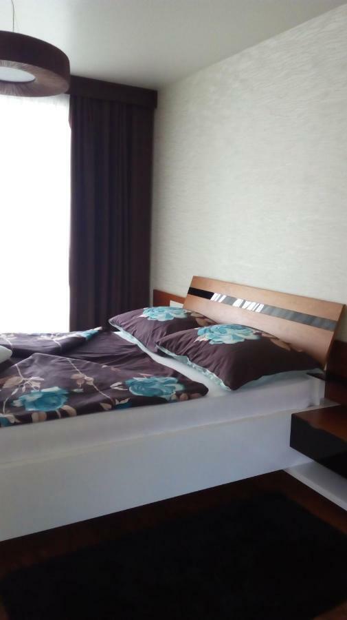 Marcelo Deluxe Apartmán *