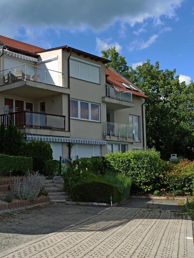 Marcelo Deluxe Apartmán *
